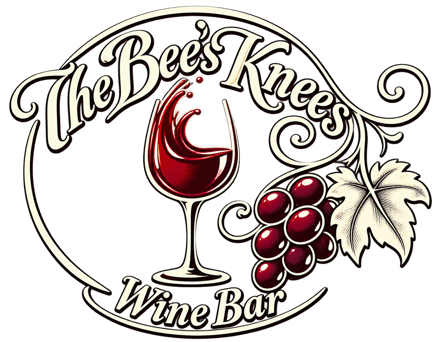 The Bee's Knees Wine Bar
